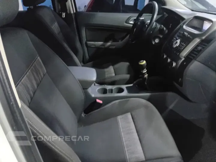 Ranger XLT