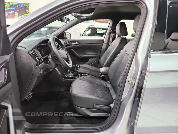 T-Cross Hig. 250 TSI 1.4 Flex 16V 5p Aut