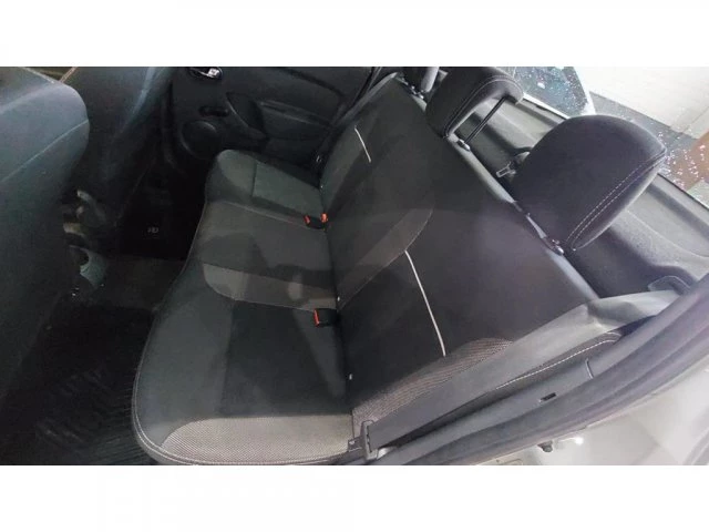 LOGAN - 1.0 12V SCE ZEN MANUAL