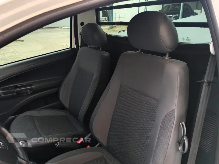 SAVEIRO 1.6 MSI Robust CS 8V