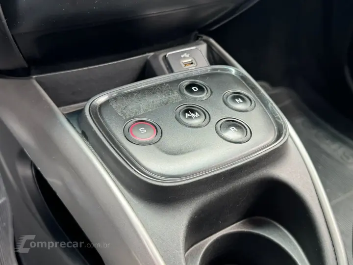 CRONOS 1.3 Firefly Drive GSR