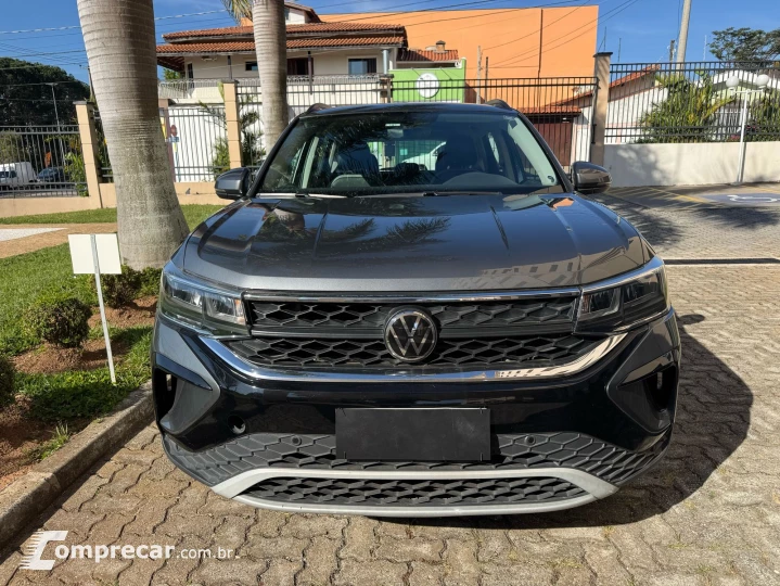 TAOS 1.4 250 TSI Comfortline