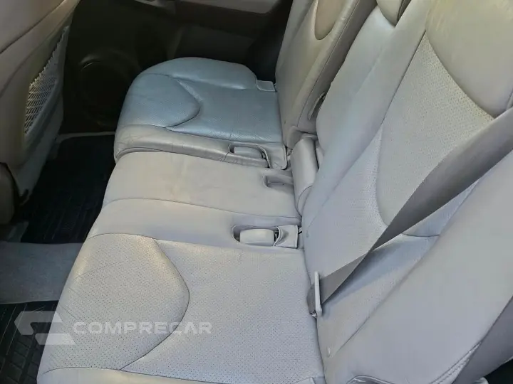 Rav4 2.4 4X4 16V Gasolina 4P Automático