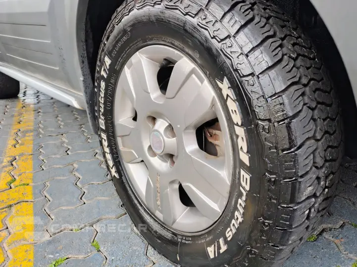 IDEA 1.8 MPI ADVENTURE LOCKER 8V