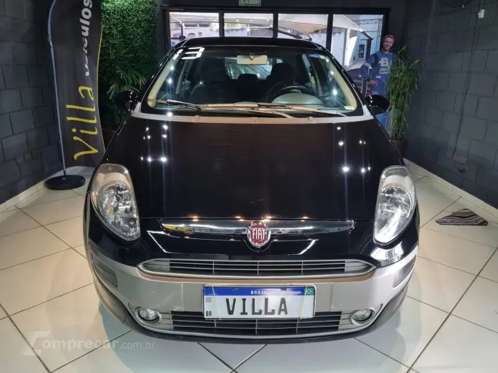 PUNTO 1.6 Essence 16V