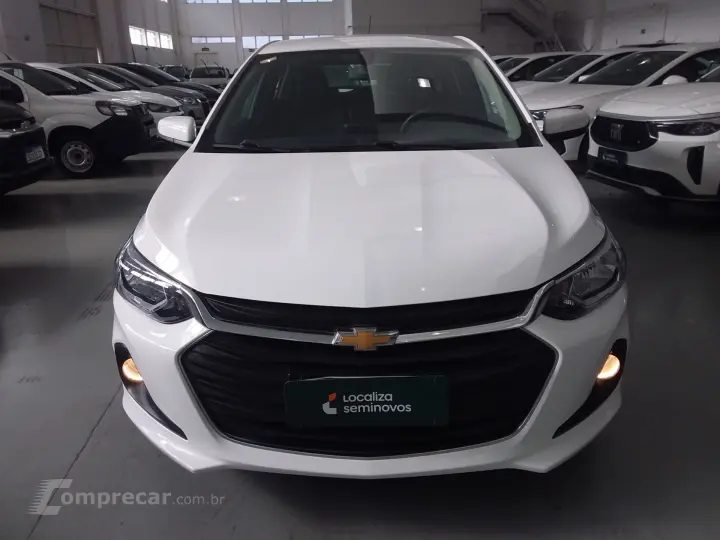 ONIX 1.0 FLEX LT MANUAL