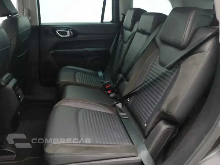 COMPASS 1.3 T270 TURBO FLEX LIMITED AT6