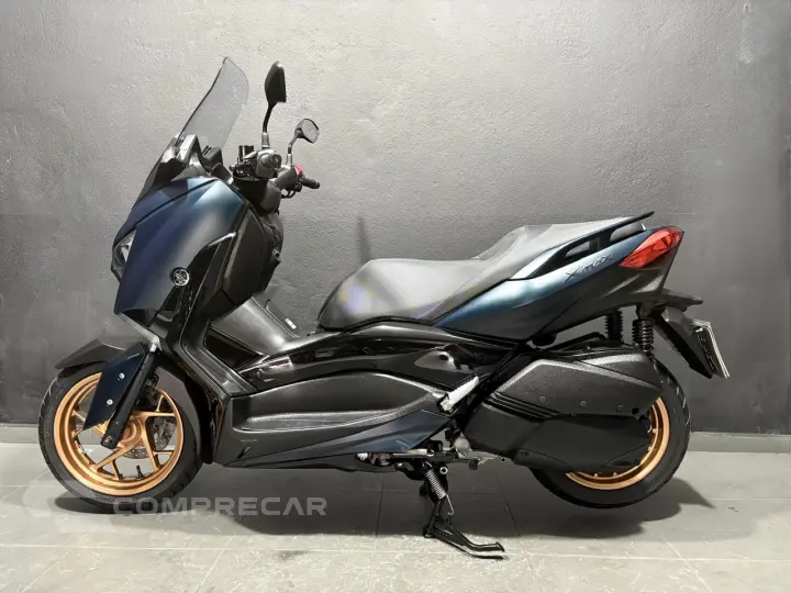 XMAX 250 ABS
