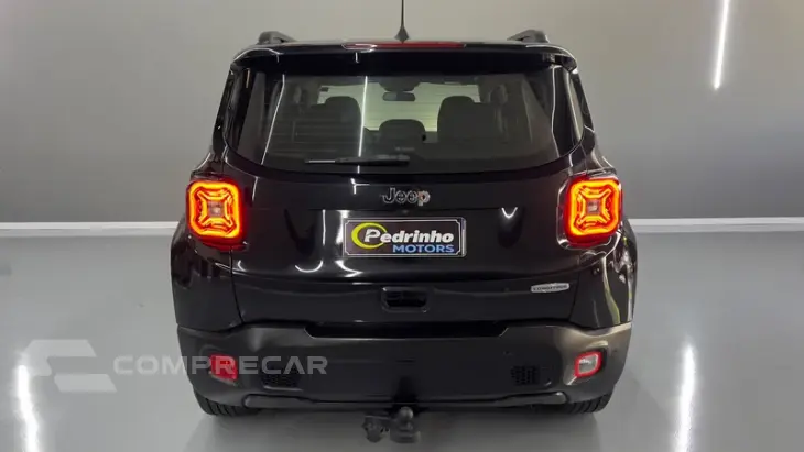 Renegade