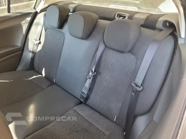 CRONOS DRIVE 1.0 6V Flex