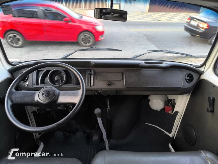 Kombi Standard 1.4 Mi Total Flex 8V