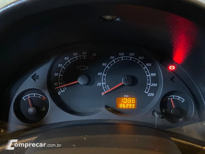 CORSA 1.4 MPFI Maxx 8V