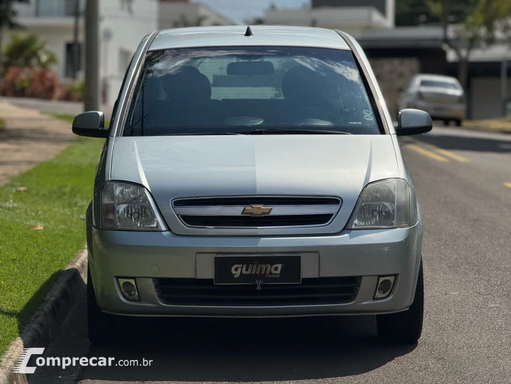 MERIVA 1.8 MPFI Premium 8V