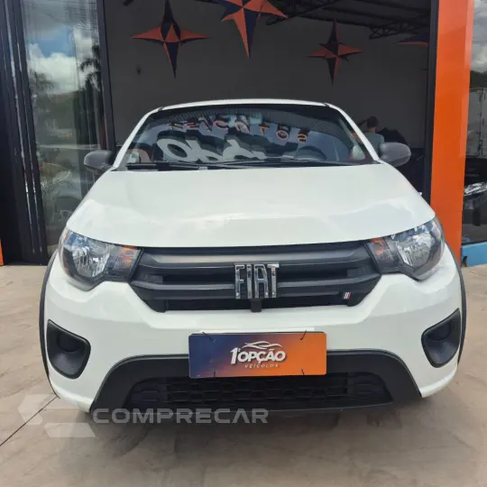 MOBI LIKE 1.0 Fire Flex 5p.