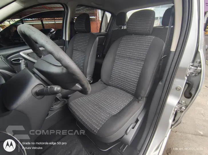 SANDERO Expression 1.0