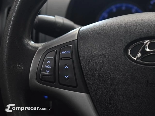 I30 - 2.0 MPI 16V 4P AUTOMÁTICO