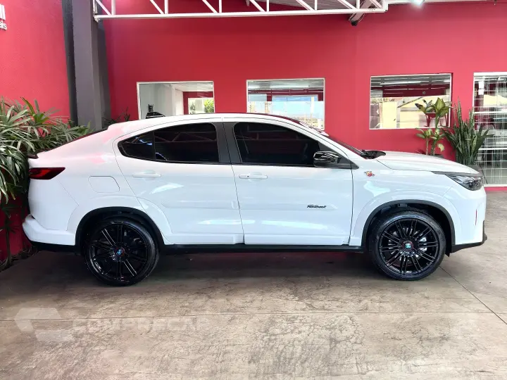 FASTBACK 1.3 TURBO 270 FLEX ABARTH AT6