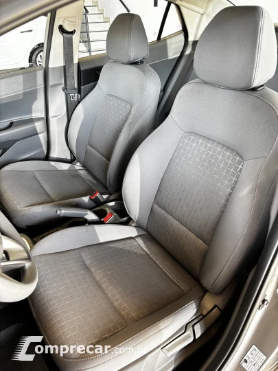 HB20S 1.0 12V Comfort