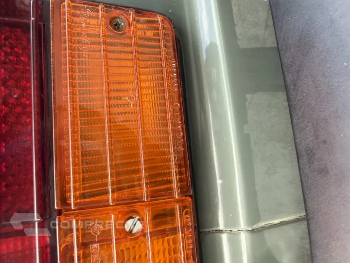 147 1.3 C 8V ALCOOL 2P MANUAL