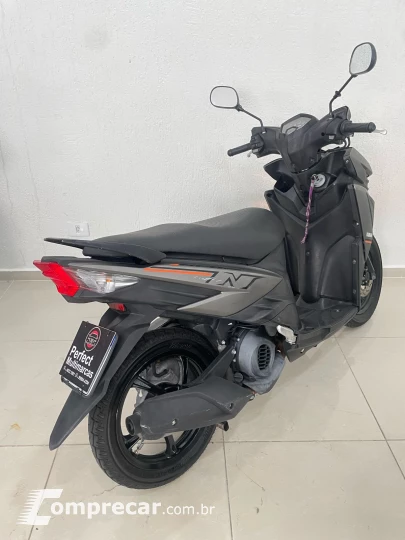 ELITE 125 CC