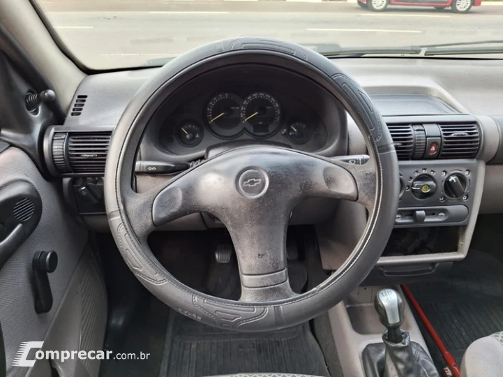 CORSA 1.0 MPFI Classic 8V
