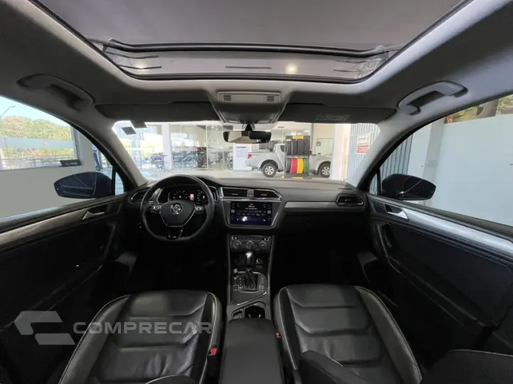 TIGUAN 1.4 250 TSI Allspace