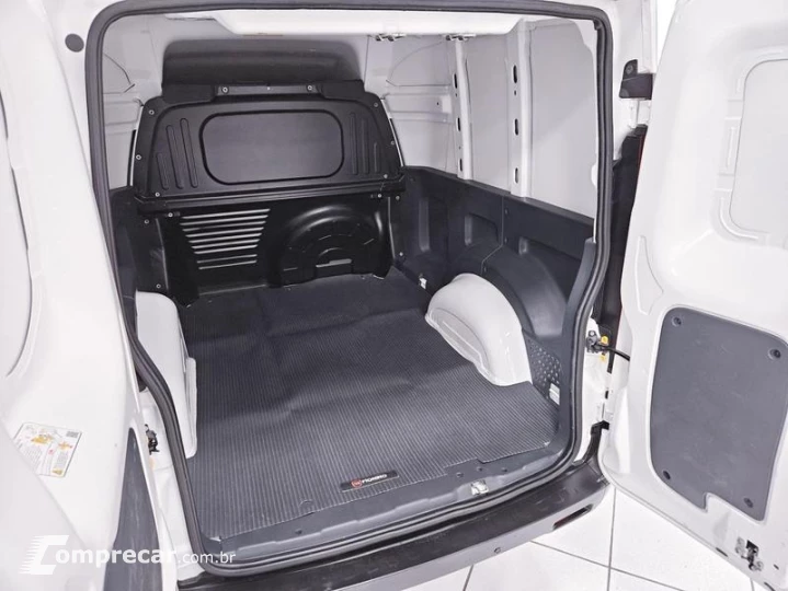 FIORINO ENDURANCE EVO 1.4 FLEX