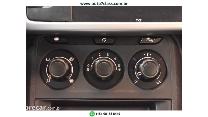 AIRCROSS - 1.6 VTI 120 LIVE EAT6