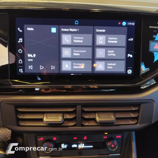 NIVUS 1.0 200 TSI Highline