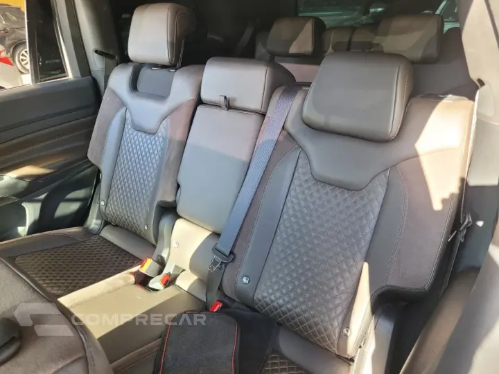 Commander Overland T270 1.3 TB Flex Aut.
