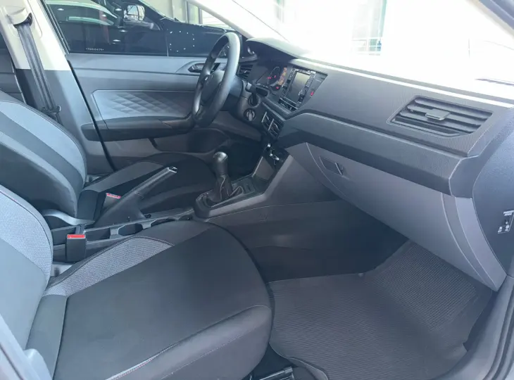 Polo mpi 1.0 12v