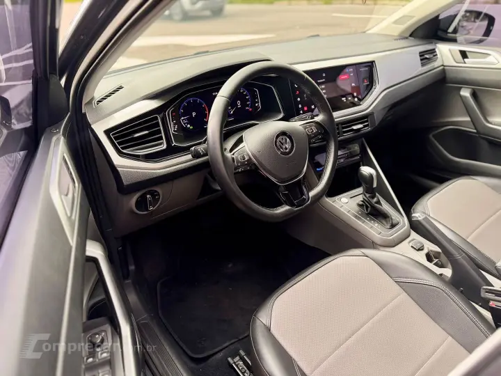 Virtus 1.0 200 Tsi Highline Automático