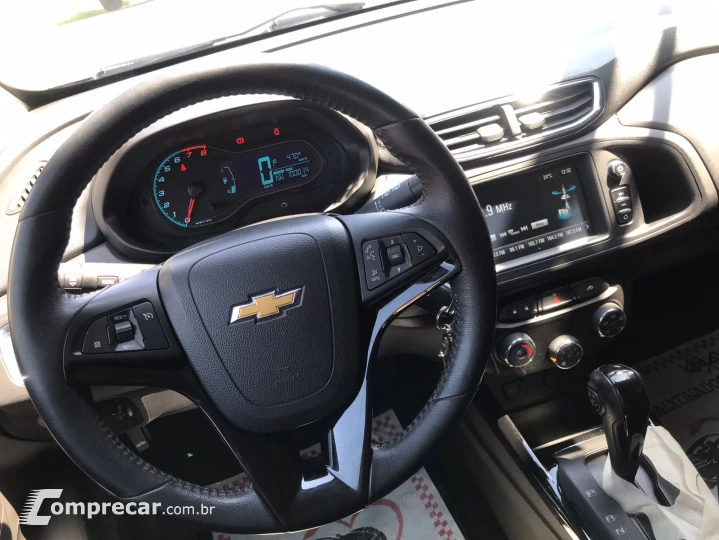 ONIX 1.4 MPFI LTZ 8V