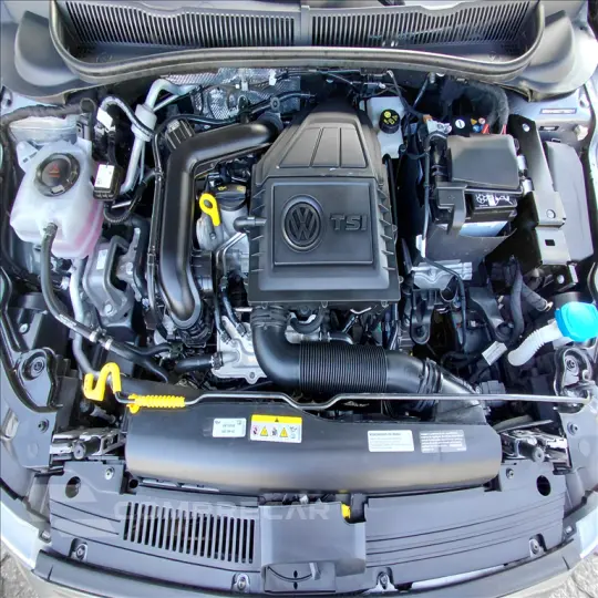 POLO 1.0 170 TSI HIGHLINE AUTOMÁTICO