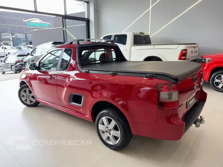 MONTANA 1.4 MPFI Sport CS 8V