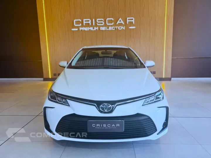 COROLLA 1.8 GLI 16V