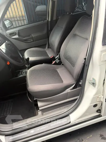Meriva 1.4 4P FLEX JOY