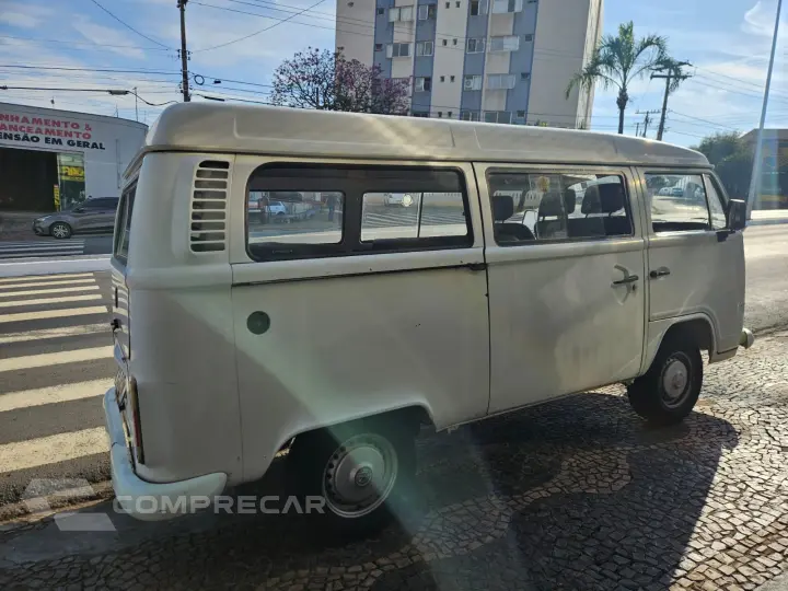 KOMBI 1.6 MI STD 8V