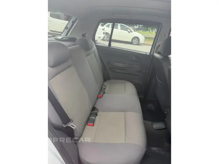 FOX 1.0 MI 8V FLEX 4P MANUAL