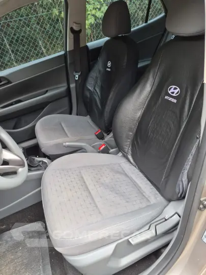 HB20S 1.0 12V Edição Especial