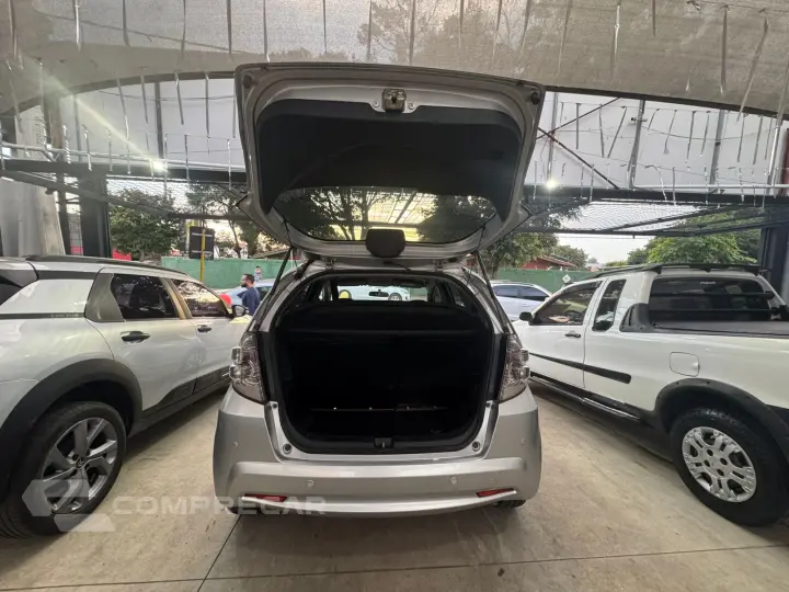 FIT 1.4 CX 16V