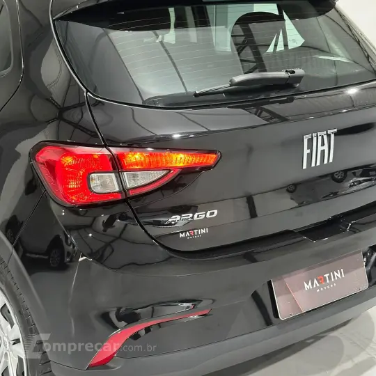 ARGO DRIVE 1.0 6V Flex