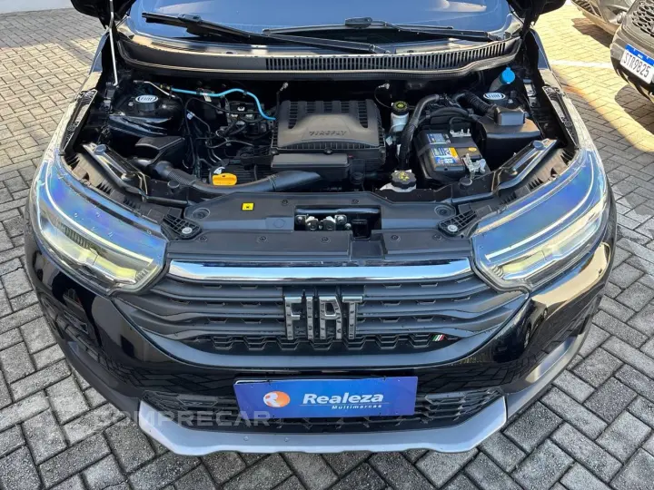Strada Volcano 1.3 Flex 8V CD