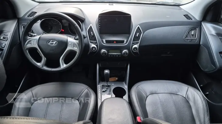 IX35 2.0 MPFI 16V