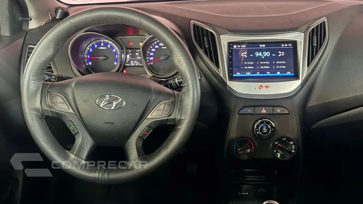 HB20 1.6 Comfort 16V