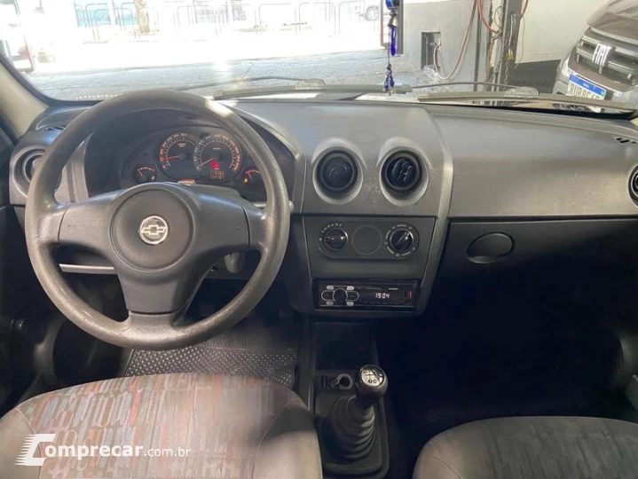 CELTA HATCH LIFE 1.0 VHC 8V 4P