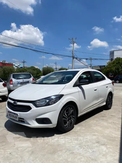 PRISMA 1.0 MPFI Advantage 8V