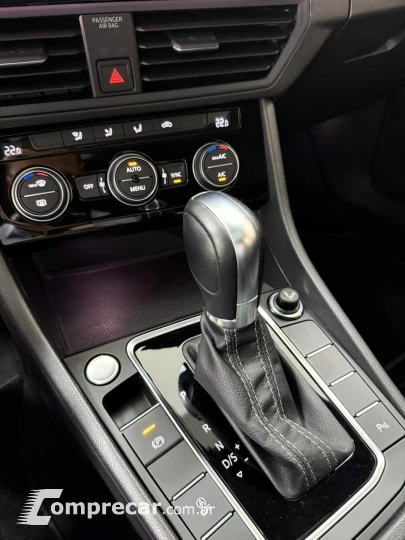 JETTA 1.4 250 TSI R-line