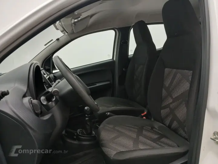 MOBI 1.0 EVO FLEX LIKE. MANUAL