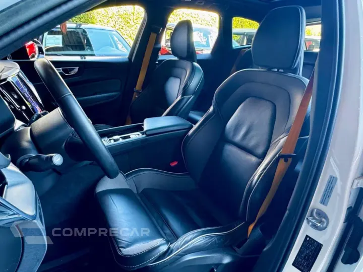 XC60 2.0 T8 RECHARGE POLESTAR ENGINEERED AWD GEARTRONIC